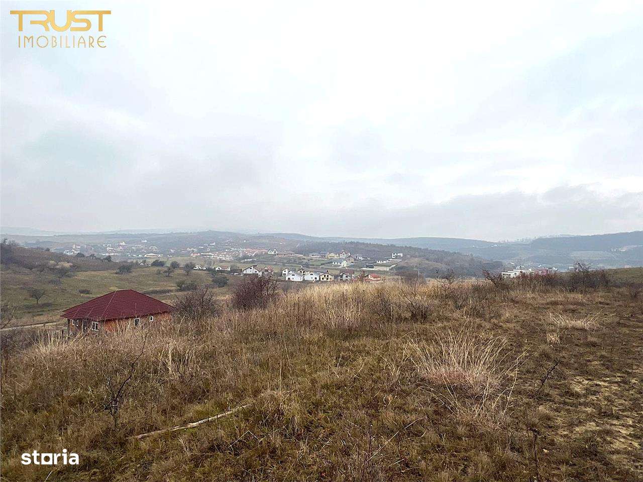 Teren Extravilan Sigmir - Imagine principală: 4/11