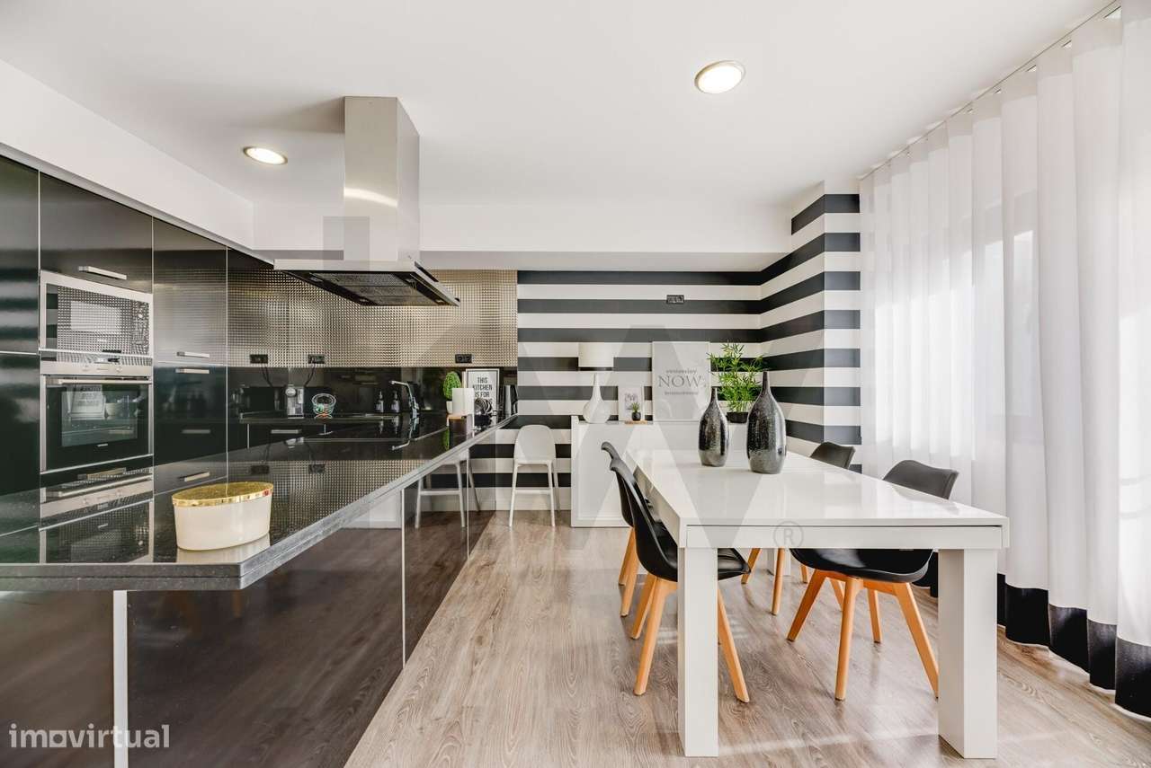 Moradia de Luxo em Condomínio Exclusivo – Alcochete - Grande imagem: 5/24