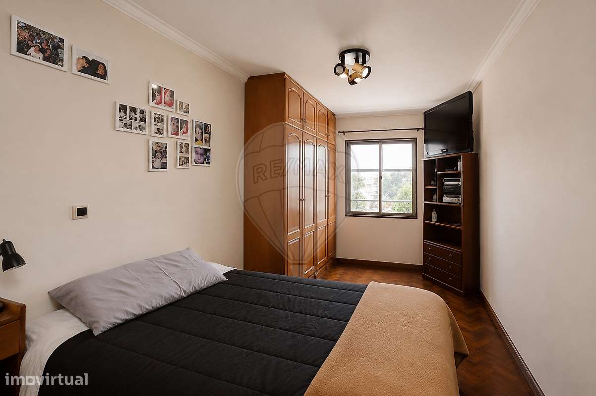 Apartamento T2 para venda-12