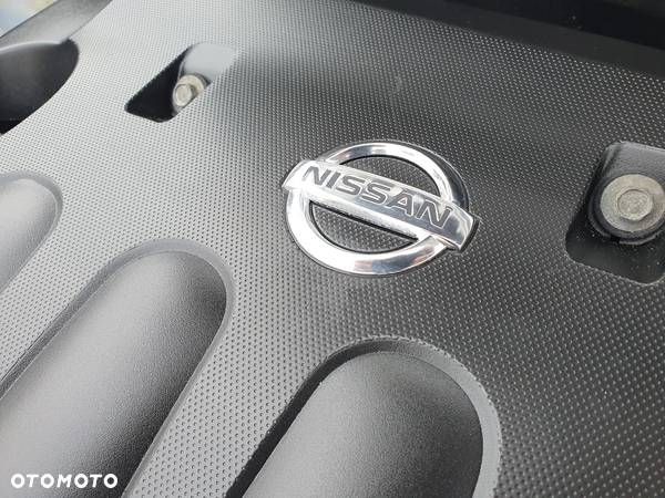 Nissan Note 1.6 Acenta - 13