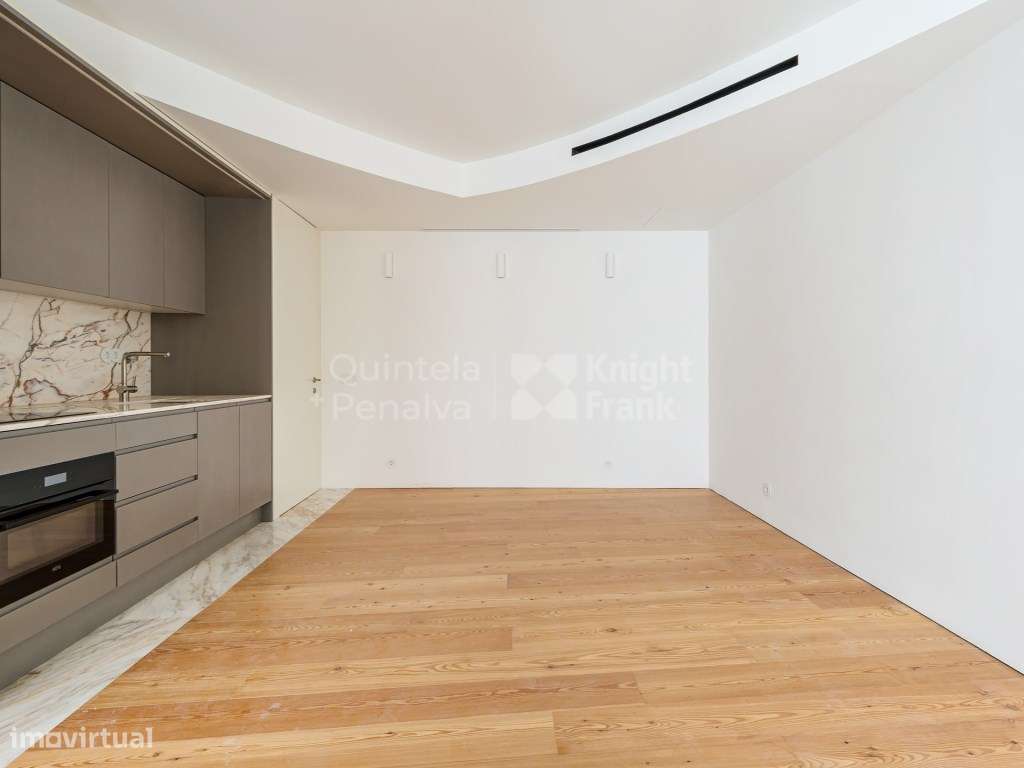 Apartamento T1 com arrecadação junto ao Rio Douro, Porto - Grande imagem: 5/63