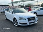 Audi A3 Cabriolet 1.2 TFSI S line Sportpaket - 3