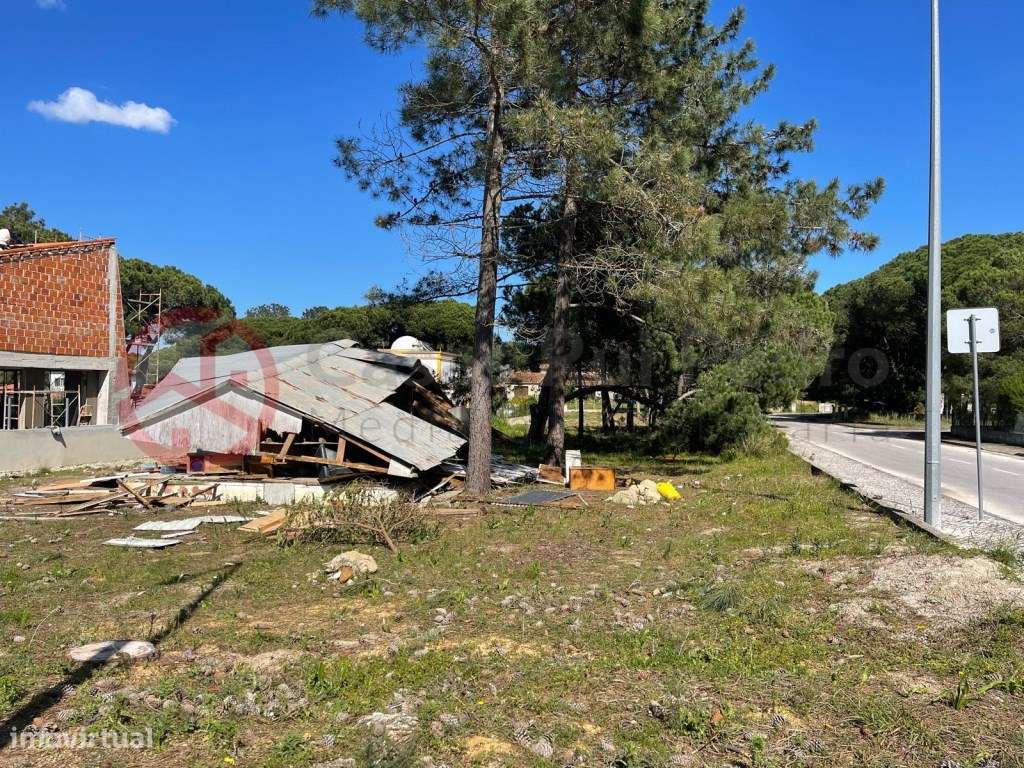 Terreno para construção de moradia com 987m2 na Lagoa de Albufeira,... - Grande imagem: 5/10