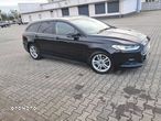 Ford Mondeo 2.0 TDCi ECOnetic Edition - 7