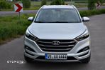 Hyundai Tucson 2.0 CRDi 2WD Style - 10