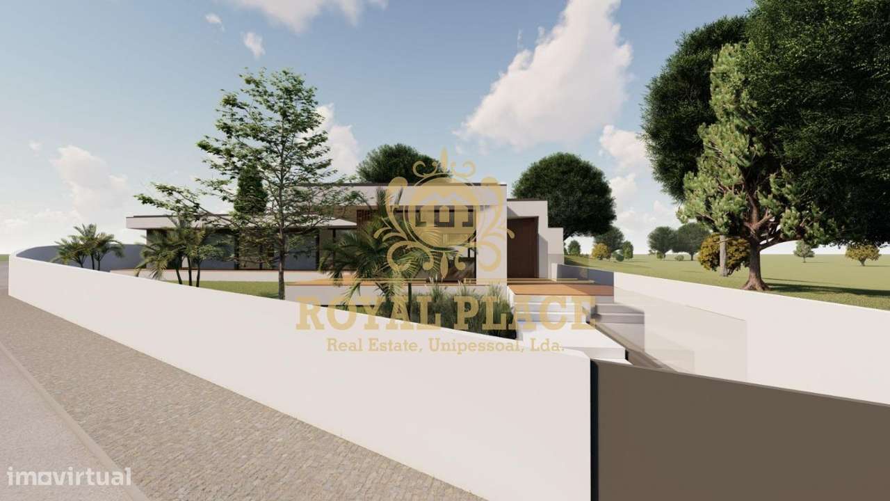 Moradia de Luxo em Fiães - Grande imagem: 4/16