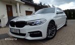 BMW Seria 5 530e iPerformance Sport Line sport - 23