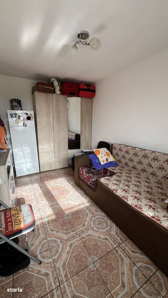 Garsoniera mobilata utilata Crinul de Padure, Parc Drumul Taberei-4