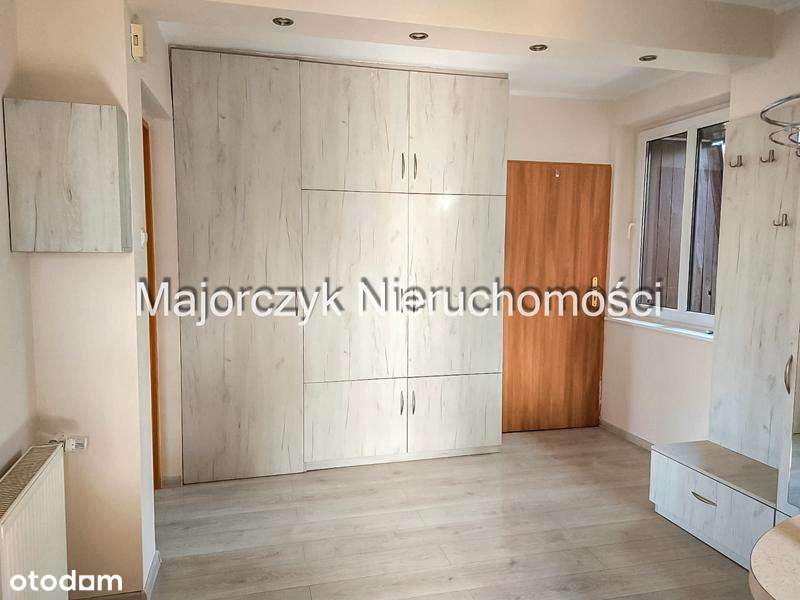 Mieszkanie z garażem i ogrodem - Włoszakowice, Wolsztyńska-2