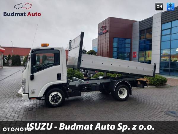 Isuzu M21 TH - 6