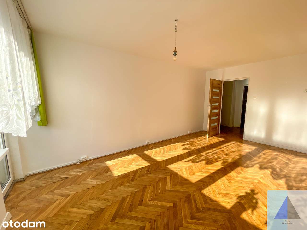 Dwustronne, słoneczne, z balkonem, ustawne, obok Park, WUM - Pełny obrazek: 4/13