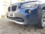 Bara fata BMW X1 E84 2009 - 2012 Albastru (747) model fara spalatoare far CU DEFECTE - 2