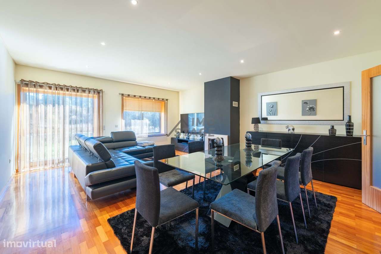 Moradia, 152 m², Grijó e Sermonde - Grande imagem: 5/32