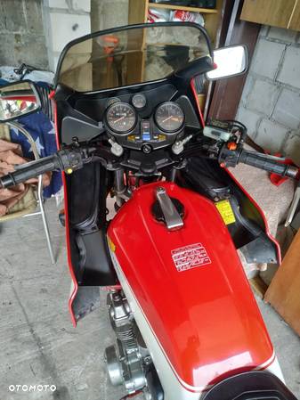 Honda CB - 5