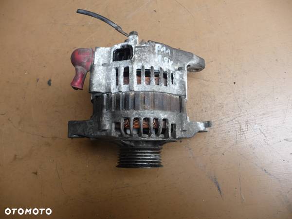 NISSAN ALMERA N16 PRIMERA P11 P12 1.5 1.8 ALTERNATOR 23100BU010 - 1