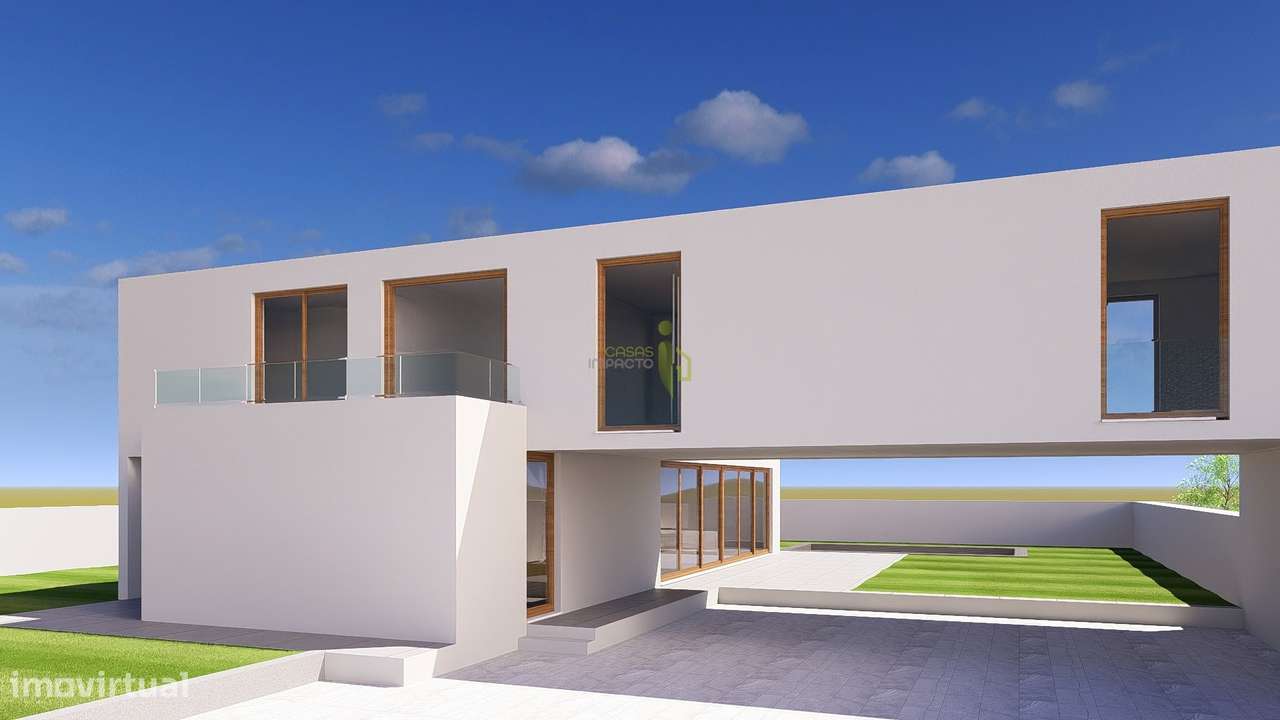 Lote para Construção de Moradia com Vista de Mar na Assenta – Perto da-10