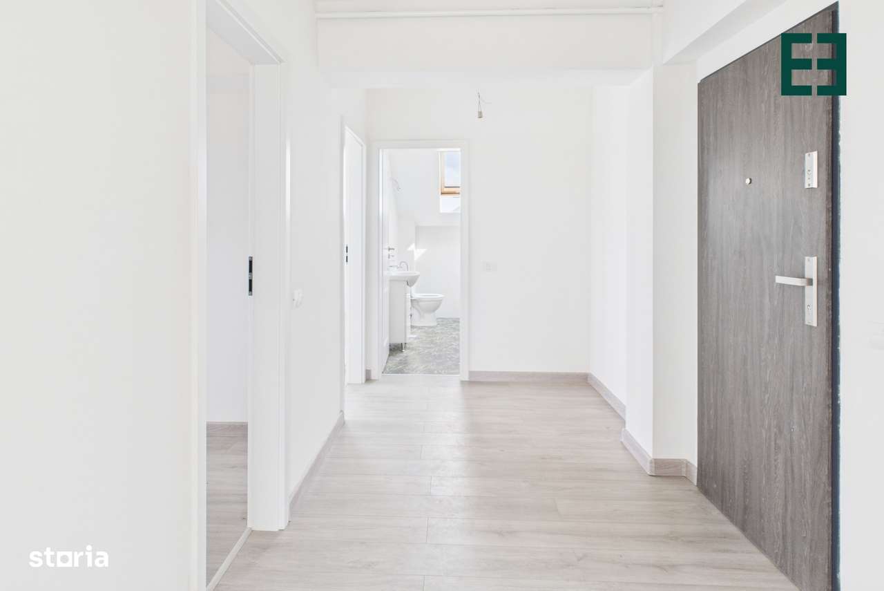 Rate la dezvoltator - Apartament cu 2 camere Zona Șagului - Timișoara - Imagine principală: 5/10