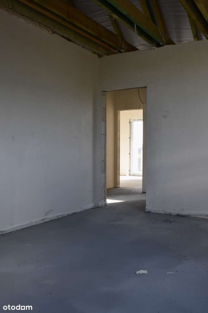 5 pokoi, garaż, ogród-14