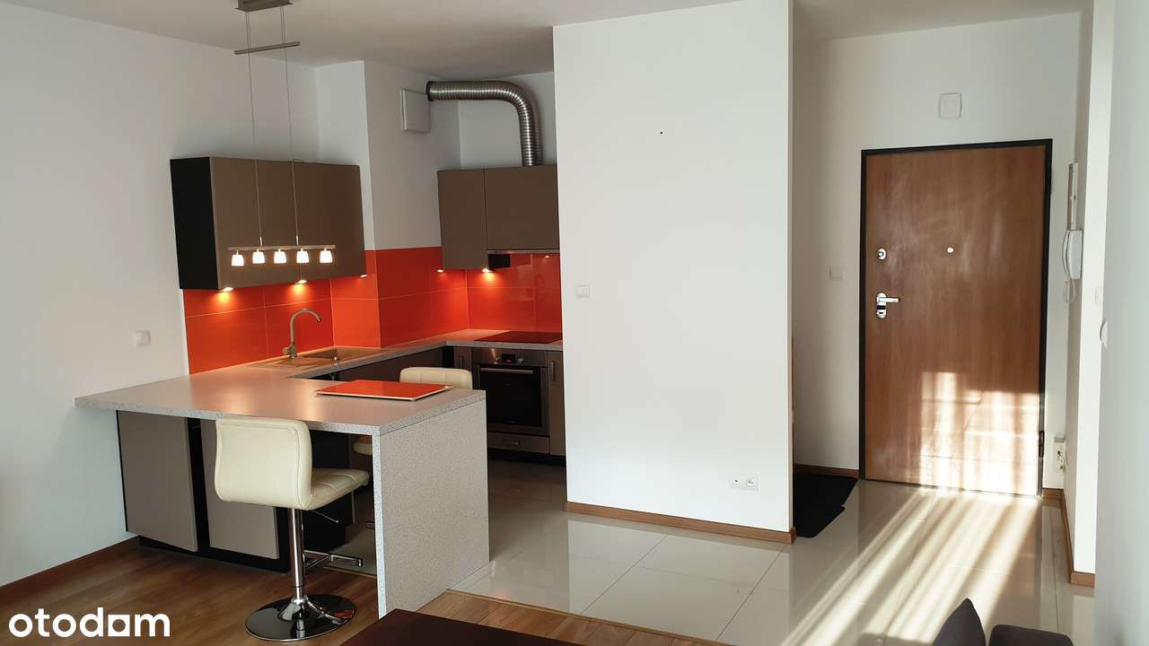 Super lokalizacja! tramwaj 5 minut. Cisza!!, vis a vis Biedronka.Garaż - Pełny obrazek: 2/19