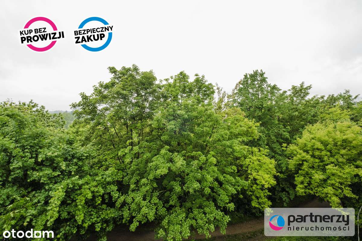 3 pokoje do własnej aranżacji na Suchaninie - Pełny obrazek: 5/18