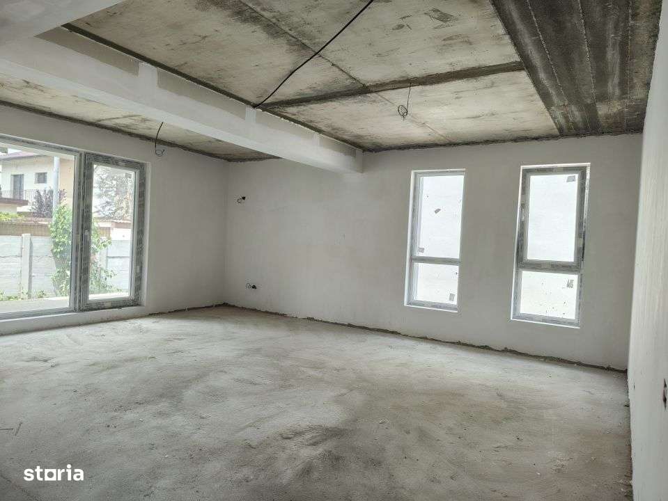 Case de Vanzare Chiajna-17