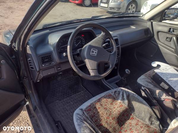 Honda Concerto 1.4 GL - 2