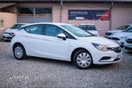 Opel Astra - 2