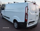 Ford TRANSIT CUSTOM - 15