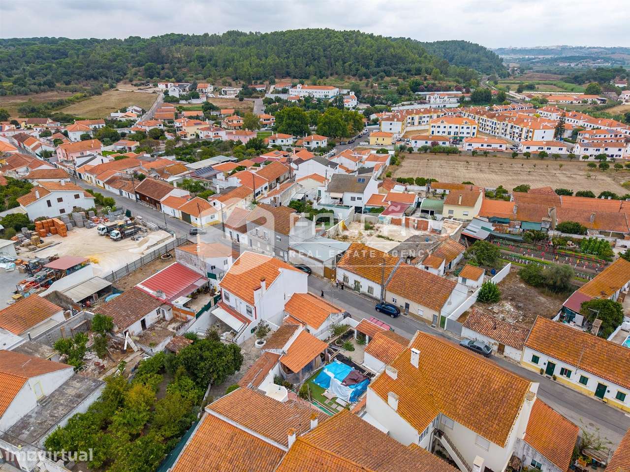 Moradia em Banda T2 Venda em Vale de Santarém,Santarém-32