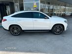 Mercedes-Benz GLE Coupe 450 d 4Matic 9G-TRONIC AMG Line Advanced Plus - 6