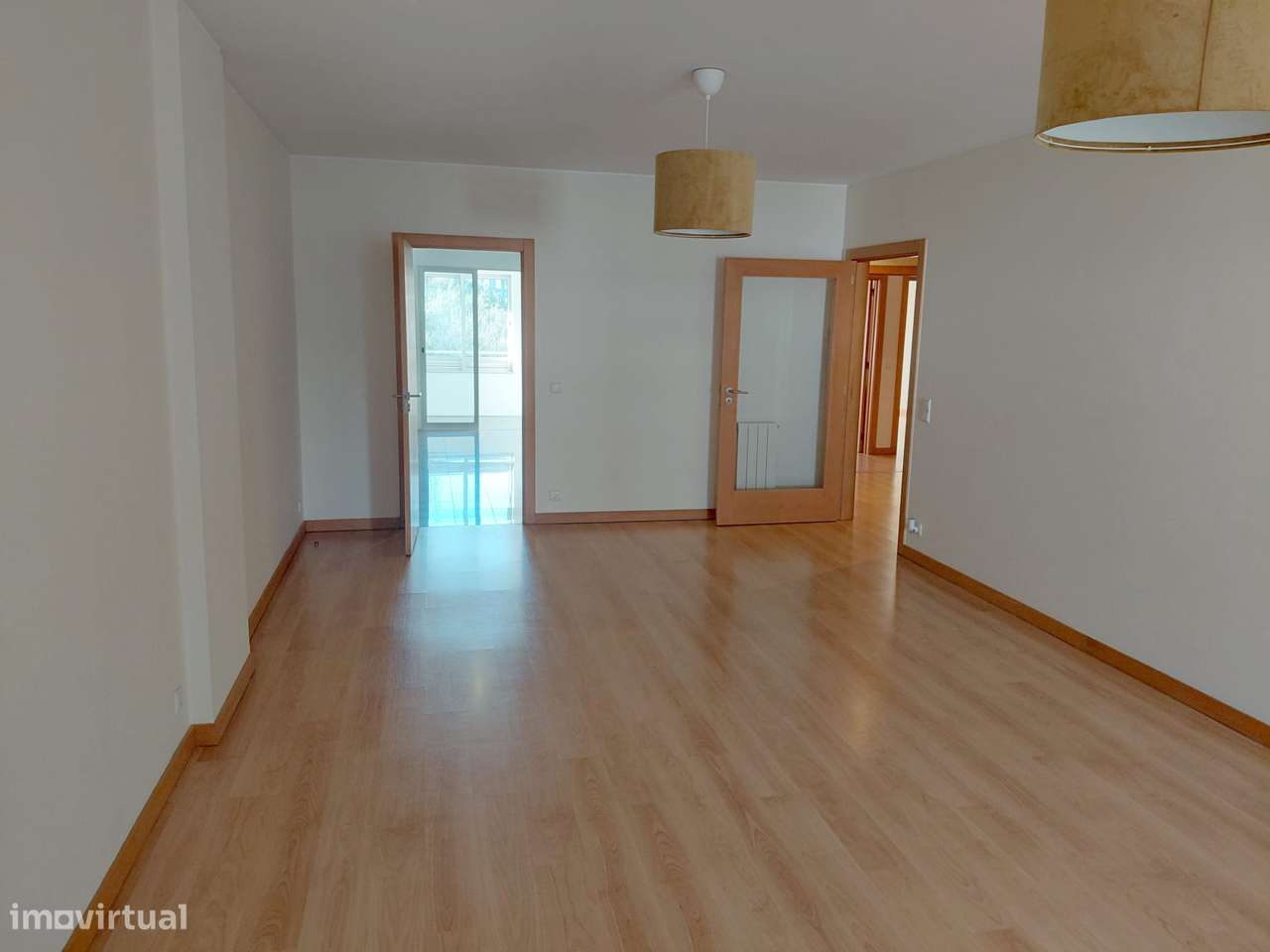 Apartamento T3 junto ao polo universitário - Grande imagem: 3/28