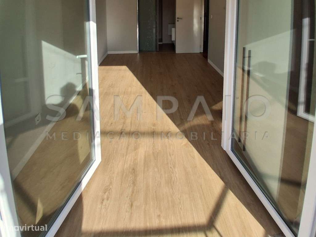 Andar moradia T3 - S. Cosme!-30