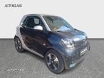 Smart Fortwo 60 kW electric drive - 13