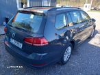 Volkswagen Golf 1.0 TSI Trendline - 3