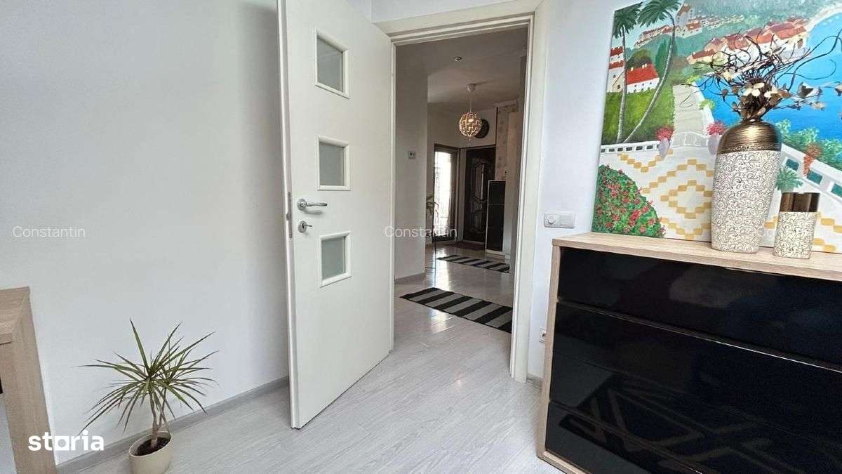 Apartament 2 camere - Bucurestii Noi-13