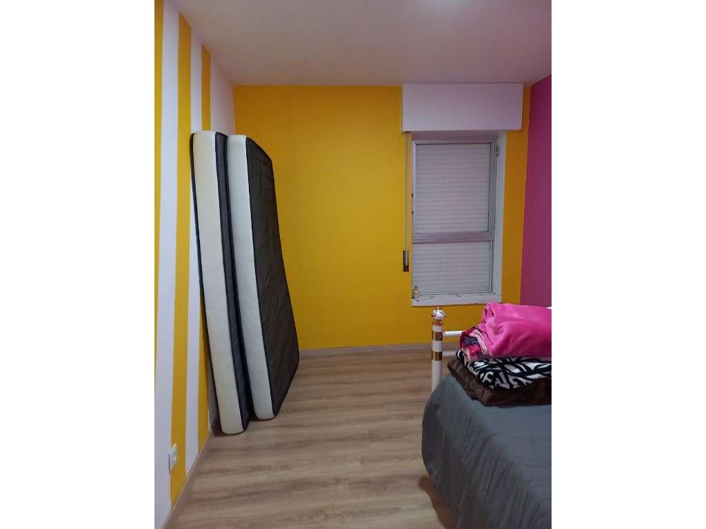 Duplex T4 - Em Vila Nova de Santo André-8