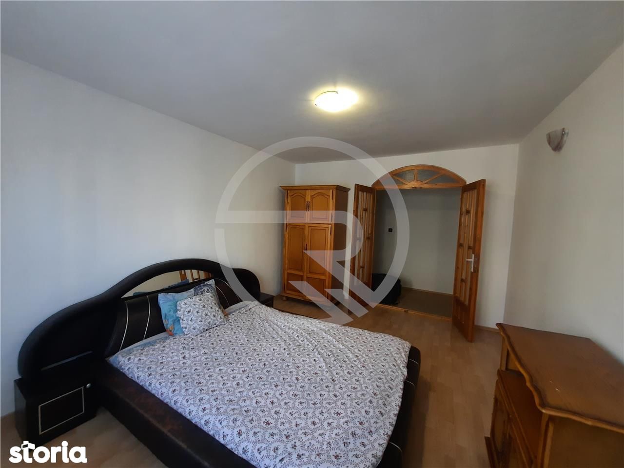 Apartament cu 2 camere, 62 mp, situat in Dambul-Rotund!