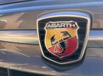 Abarth 595C 1.4 T-Jet 595 - 8