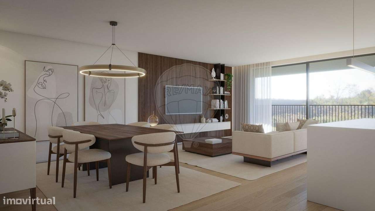 Apartamento T3 Para Venda