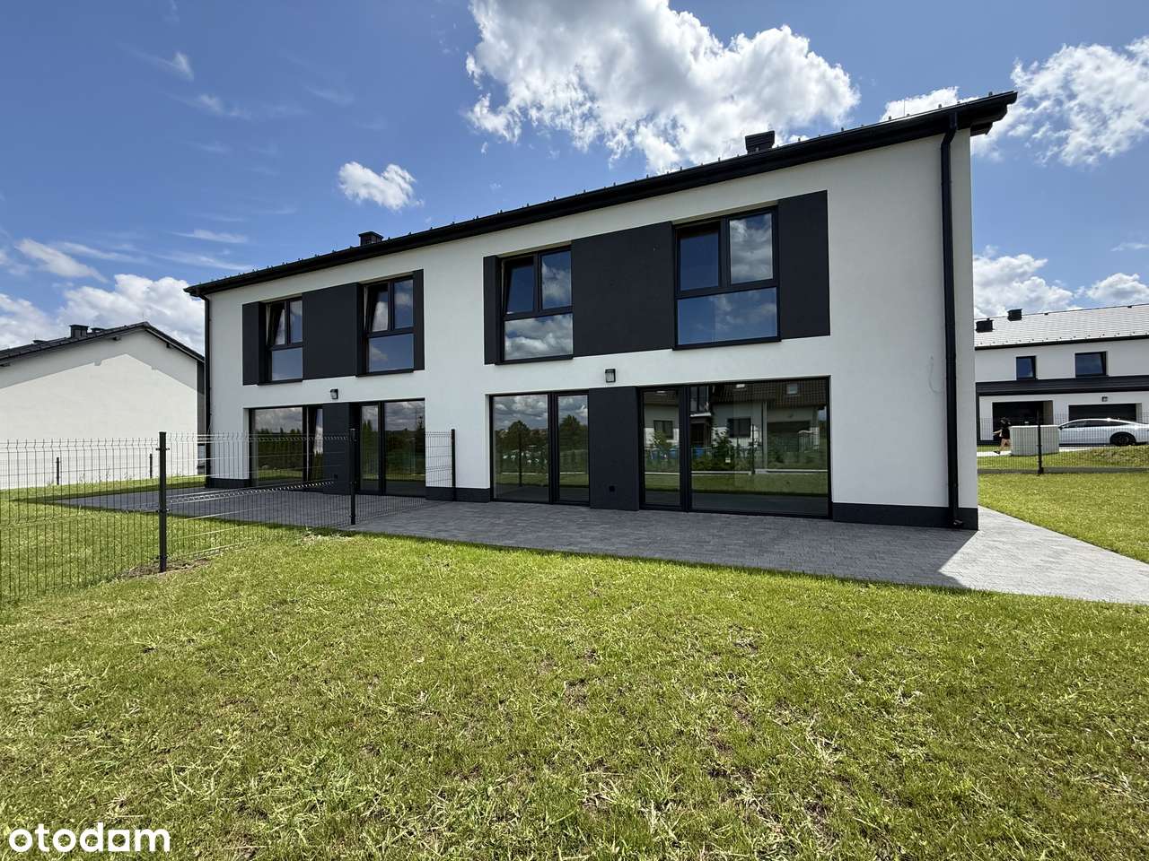 Dom na sprzedaż, 4 pokoje, 134 m², Polanka