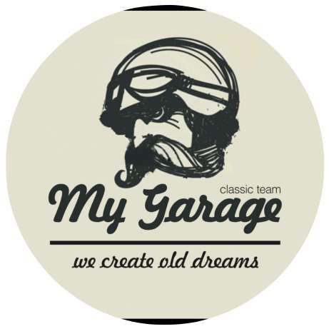 Mygarage Azeitão Sesimbra logo