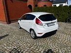 Ford Fiesta - 2