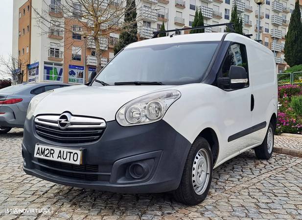 Opel Combo 1.3 EcoFlex - 3