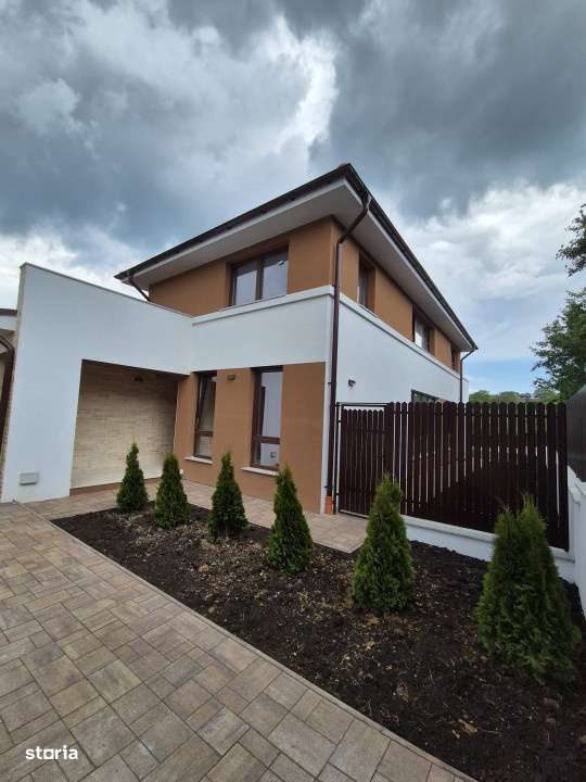 Case cuplate prin Garaj, Feleacu - Imagine principală: 4/9