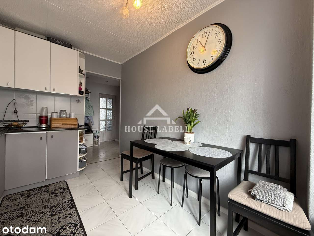 3-pokojowe mieszkanie z balkonem w Dąbrowie Górniczej-9