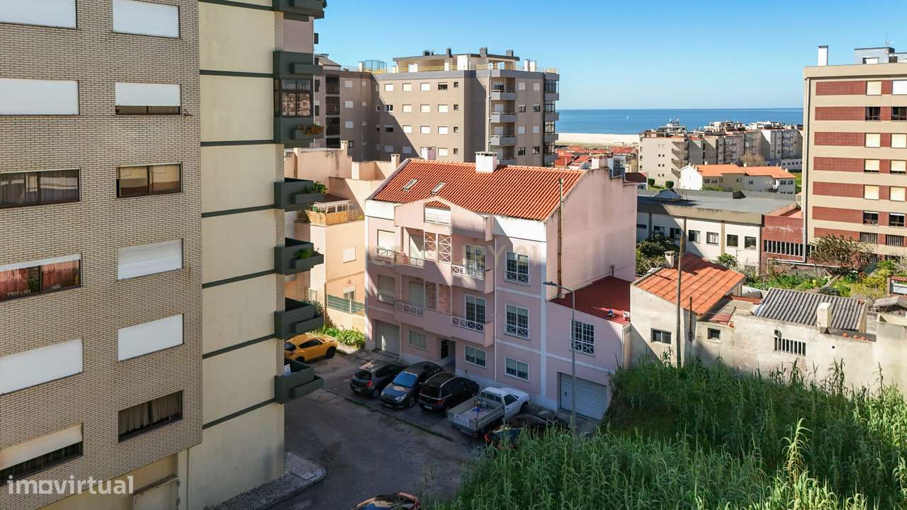 Apartamento T3 + 2 - Figueira da Foz - Grande imagem: 5/26