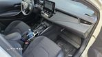 Toyota Corolla 1.8 HSD Exclusive interior Negru - 10