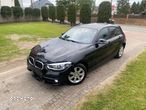 BMW Seria 1 118d Business Edition sport - 13