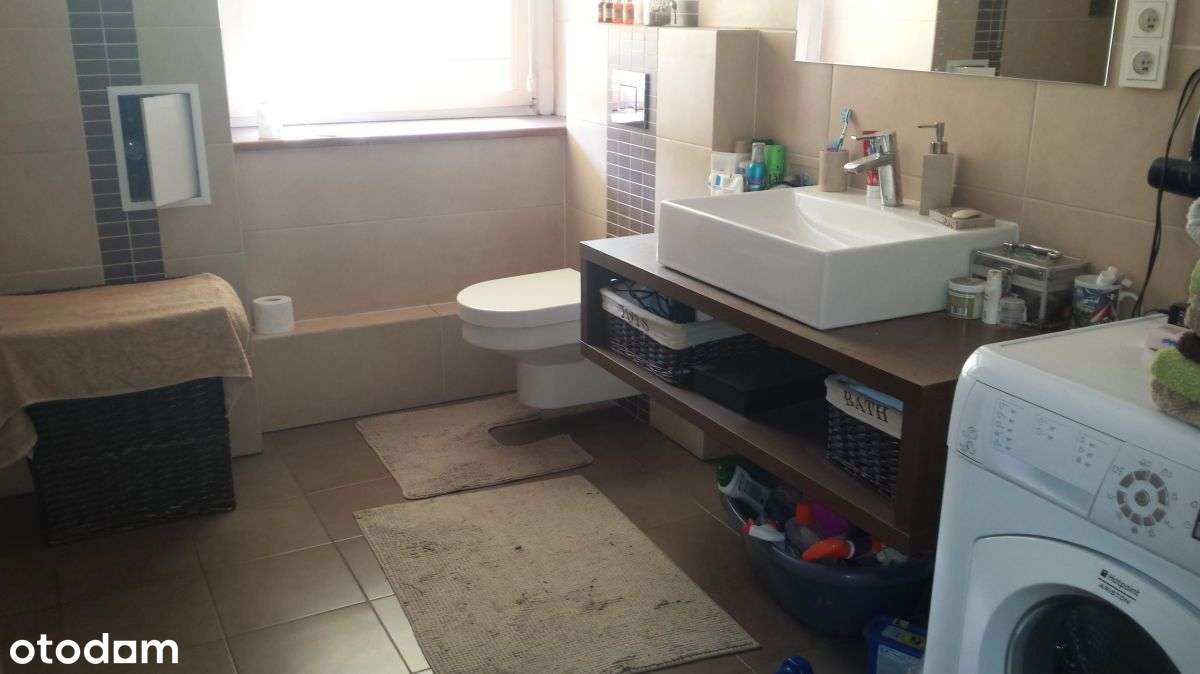 Mieszkanie, 65 m², Bytom-6