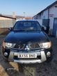 Grup spate Mitsubishi L200 2.5 Diesel 2006 - 2010 4D56 (618) - 6